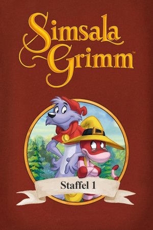 Poster for Simsala Grimm: Season 1