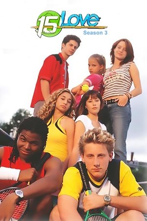 Poster for 15/Love: Season 3