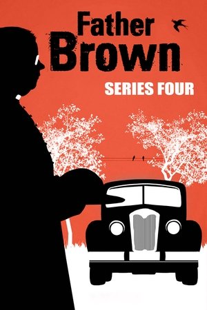 Poster for Father Brown: Series 4