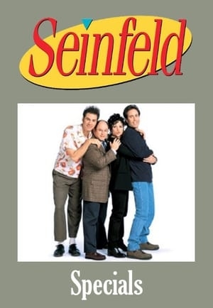 Poster for Seinfeld: Specials