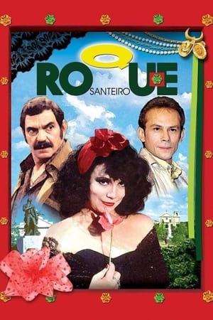 Poster for Roque Santeiro: Season 1