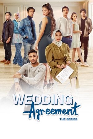 Poster for Wedding Agreement: The Series: Season 2