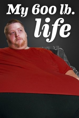 Poster for My 600-lb Life: Season 3