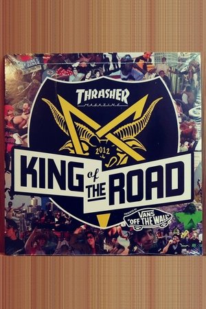 Poster for King of the Road: Specials