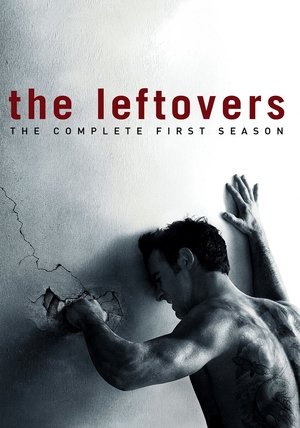 Poster for The Leftovers