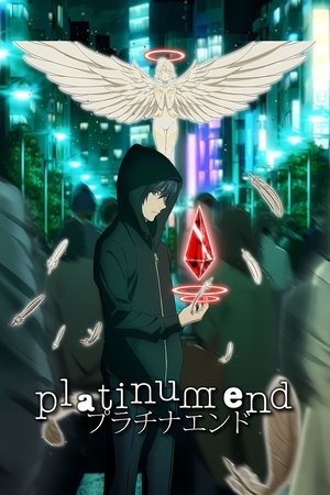 Poster for Platinum End