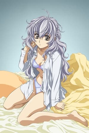 Poster for Full Metal Panic!: Specials