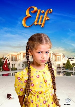 Poster for Elif: Season 2