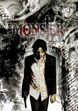 Poster for Monster: Season 1