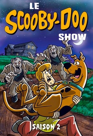 Poster for The Scooby-Doo Show: Season 2