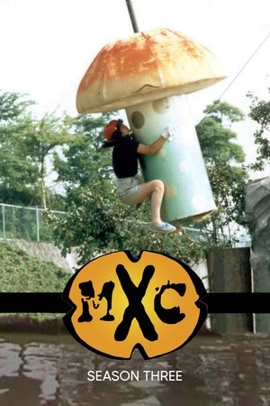 Poster for MXC: Season 3