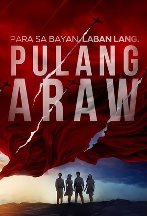 Poster for Pulang Araw: Season 1