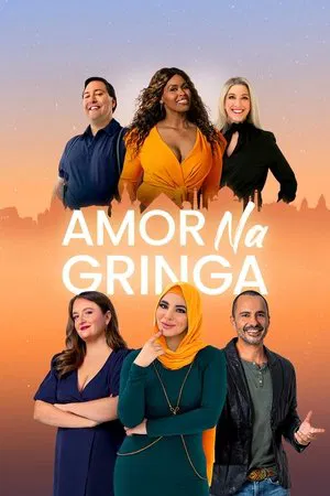 Poster for Match Me Abroad: Season 1