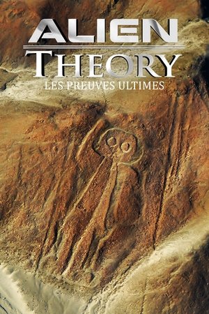 Poster for Ancient Aliens - The Ultimate Evidence: Season 1