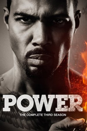 Poster for Power: Season 3