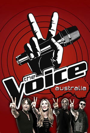Poster for The Voice: Season 1