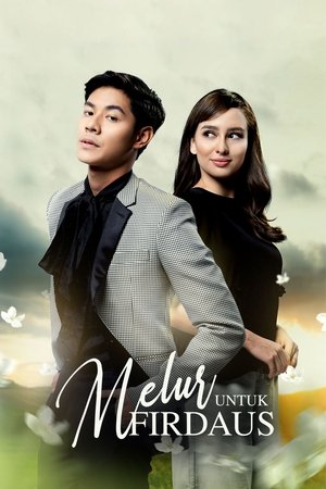 Poster for Melur Untuk Firdaus: Season 1