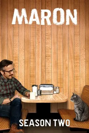 Poster for Maron: Season 2