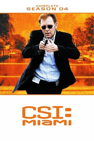 Poster for CSI: Miami: Season 4