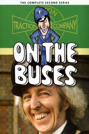 Poster for On the Buses: Season 2
