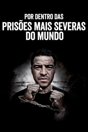 Poster for Inside the World's Toughest Prisons: Season 6