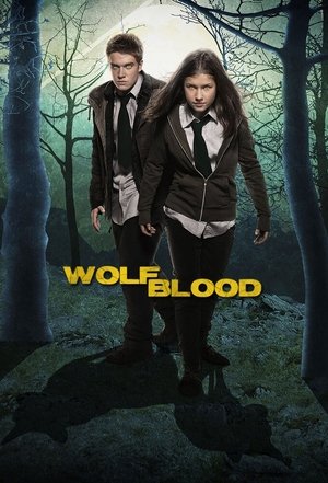 Poster for Wolfblood: Season 1