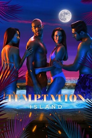Poster for Temptation Island: Season 4