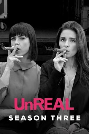Poster for UnREAL: Season 3
