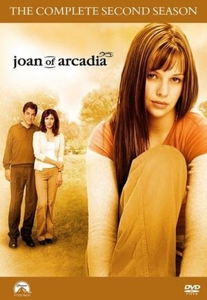 Poster for Joan of Arcadia: Season 2