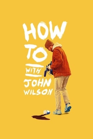 Poster for How To with John Wilson: Season 1