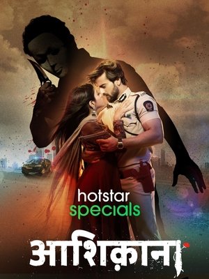 Poster for Aashiqana: Season 1
