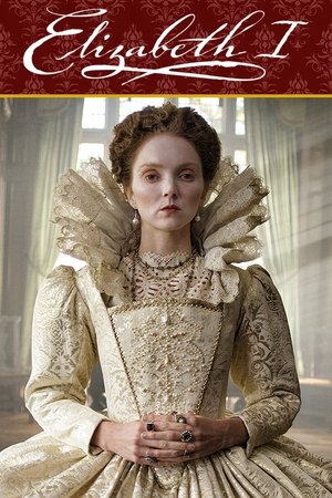 Poster for Elizabeth I: Season 1