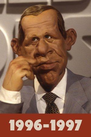 Poster for Les Guignols de l'info: Season 9