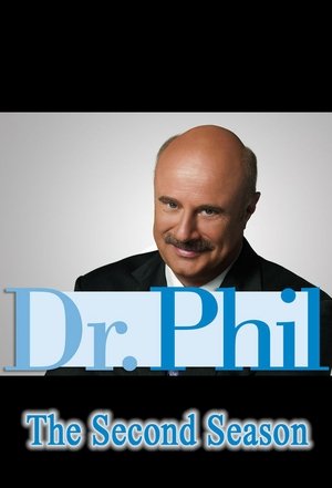 Poster for Dr. Phil: Season 2
