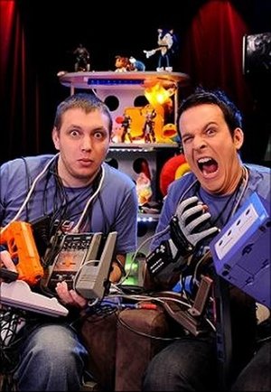 Poster for Good Game: Season 3