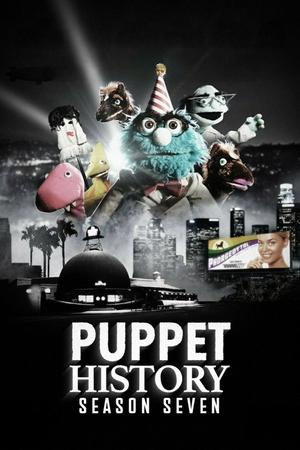Poster for Puppet History: Season 7