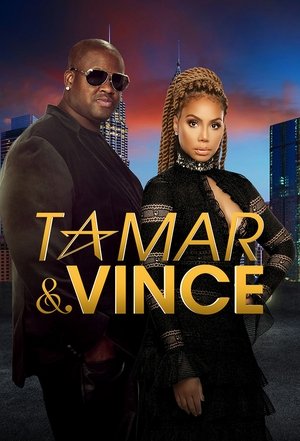 Poster for Tamar & Vince: Season 5