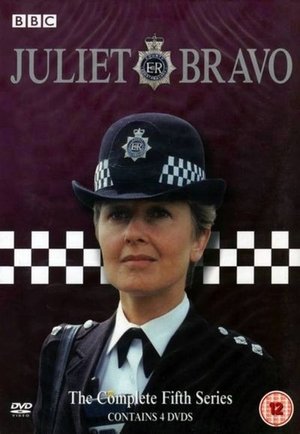 Poster for Juliet Bravo: Series 5