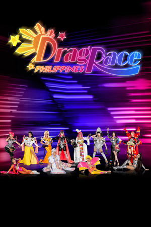 Poster for Drag Race Philippines: Season 1