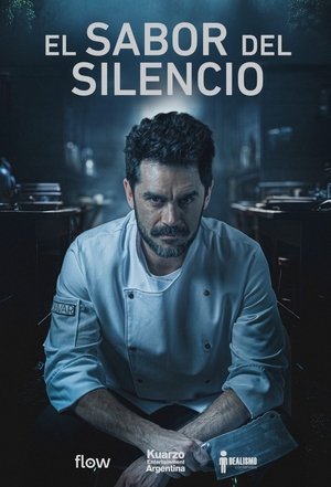 Poster for El sabor del silencio: Season 1