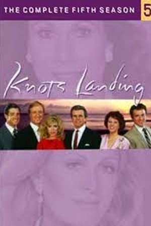 Poster for Knots Landing: Season 5