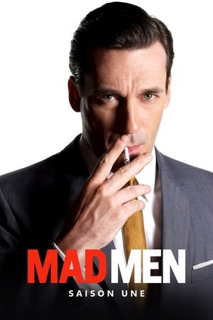 Poster for Mad Men