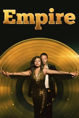 Poster for Empire: Season 6