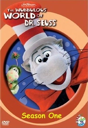 Poster for The Wubbulous World of Dr. Seuss: Season 1