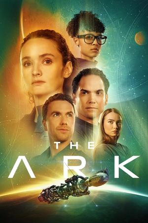 Poster for The Ark: Season 2