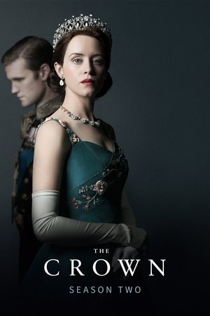 Poster for The Crown: Season 2