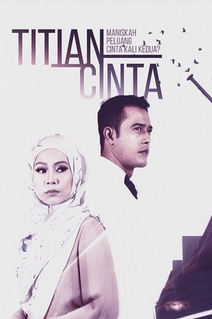 Poster for Titian Cinta: Season 1