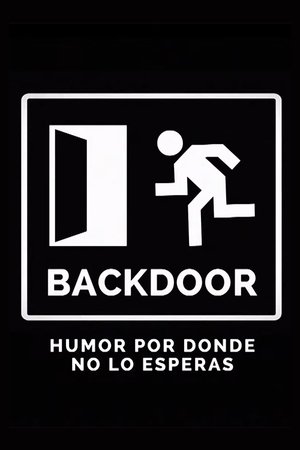 Poster for Backdoor: Season 2