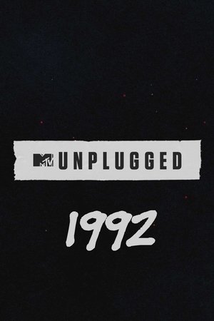 Poster for MTV Unplugged: Season 3