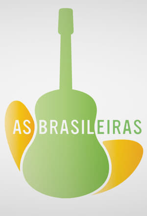 Poster for As Brasileiras: Season 1